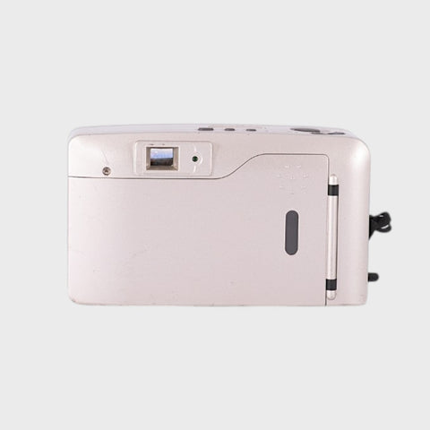 Appareil photo argentique compact Revue 740 AF Zoom 35 mm avec objectif zoom 35-70 mm