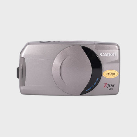 Point & Shoot 35mm argentique Canon Sure Shot Z70W Point & Shoot 35mm argentique  objectif 28-70 mm