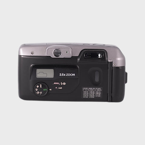 Point & Shoot 35mm argentique Canon Sure Shot Z70W Point & Shoot 35mm argentique  objectif 28-70 mm