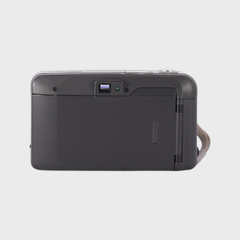 Minolta Riva Zoom 90 Point & Shoot 35mm argentique avec objectif 38-90mm