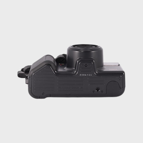 avec boîte: Konica Z-up 80 Super Zoom Point & Shoot 35mm argentique  objectif zoom 40-80 mm