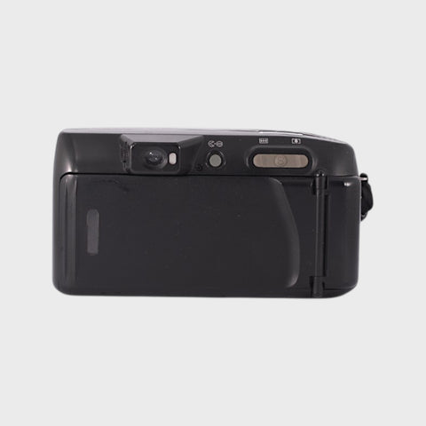 Appareil photo argentique compact Fujifilm DL-1000 Zoom 35 mm avec objectif zoom 35-80 mm