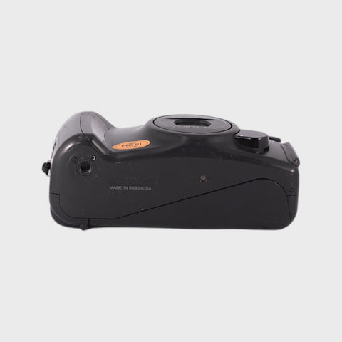 Appareil photo argentique compact Fujifilm DL-1000 Zoom 35 mm avec objectif zoom 35-80 mm