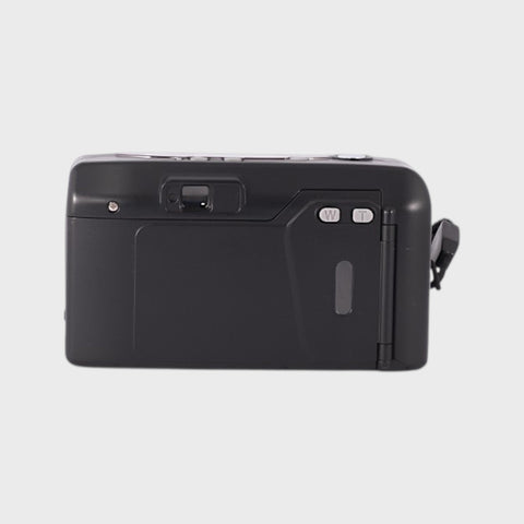 Appareil photo argentique compact Traveler AF-Zoom 115 35 mm avec objectif zoom 38-115 mm