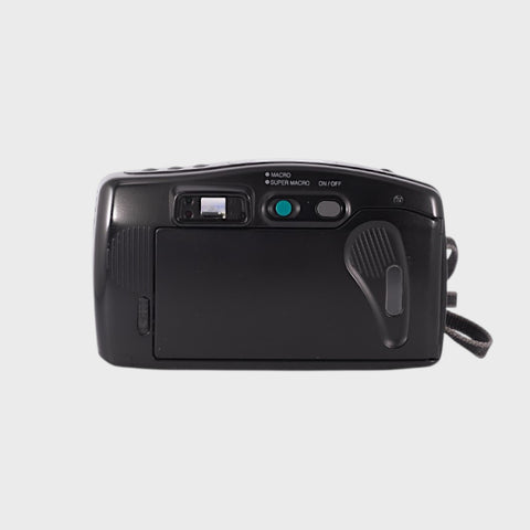 Samsung AF Zoom 1050 Point & Shoot 35mm argentique  objectif zoom 38-105 mm