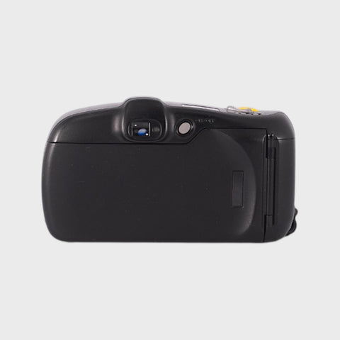 Minolta Riva Zoom Pico Point & Shoot 35mm argentique avec 38-60mm objectif