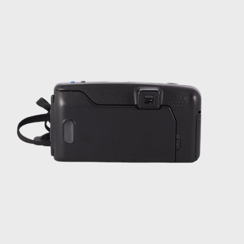 Appareil photo argentique compact Olympus AZ-210 Superzoom 35 mm avec objectif zoom 38-76 mm