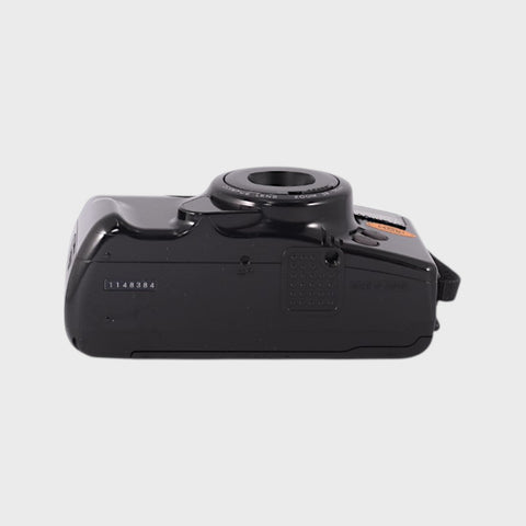 Appareil photo argentique compact Olympus AZ-210 Superzoom 35 mm avec objectif zoom 38-76 mm