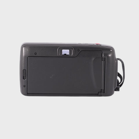 Minolta Riva AF35 Point & Shoot 35mm argentique avec 35mm f4.5 objectif