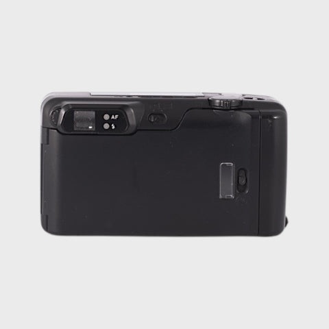 Pentax Espio 115G Point & Shoot 35mm argentique avec objectif zoom 38-115mm