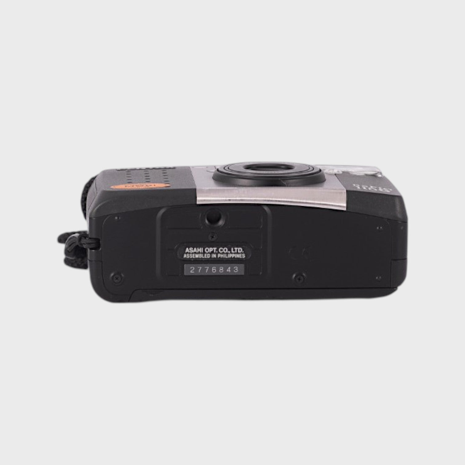 Pentax Espio 115G 35mm point & shoot film camera with 38-115mm