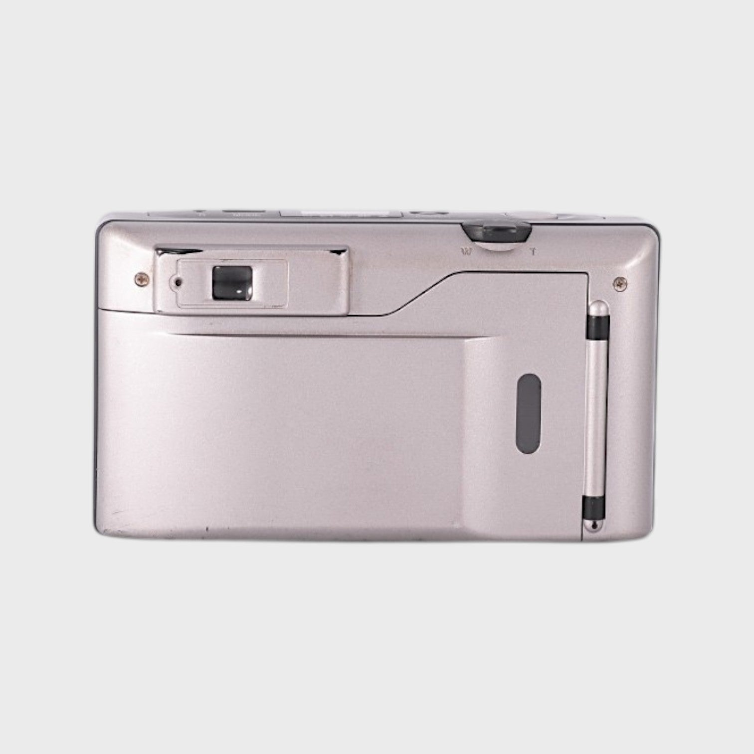 Konica Z-Up 110 VP Zoom 35mm Point & Shoot film camera with 38