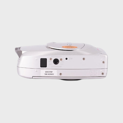 Point & Shoot 35mm argentique Canon Prima Super 90 Point & Shoot 35mm argentique  objectif fixe 28-90 Point & Shoot 35mm argentique