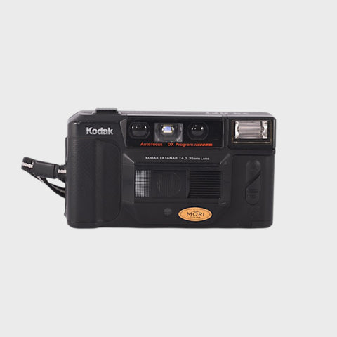 Appareil photo Point & Shoot 35mm argentique Kodak 35 AF1 « Point & Shoot 35mm argentique  objectif 35 mm f/4