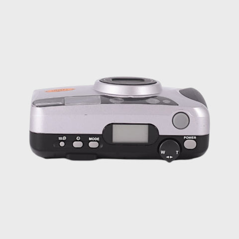 Appareil photo argentique compact Traveler AF-Zoom 35 mm avec objectif zoom 35-70 mm