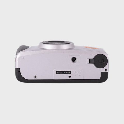 Appareil photo argentique compact Traveler AF-Zoom 35 mm avec objectif zoom 35-70 mm
