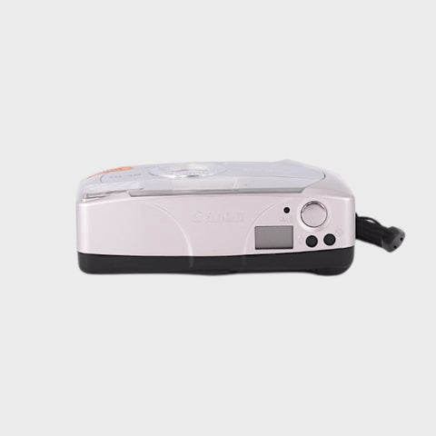 Appareil Point & Shoot 35mm argentique Canon Prima BF-10 « Point & Shoot 35mm argentique  objectif 26 mm