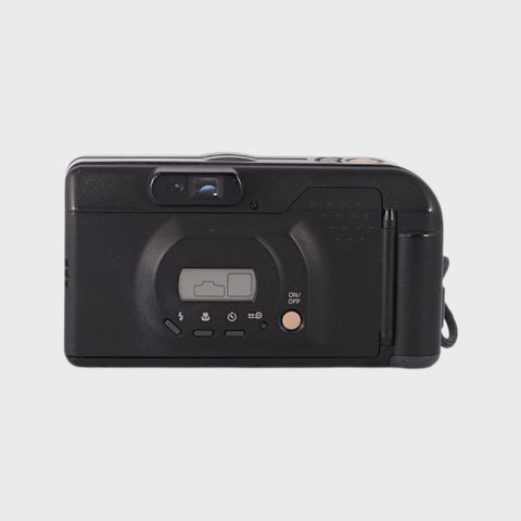 Canon Prima Zoom Mini Point & Shoot 35mm argentique avec objectif 38-76mm