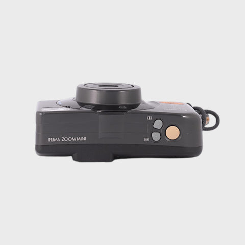 Canon Prima Zoom Mini Point & Shoot 35mm argentique avec objectif 38-76mm