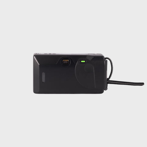 Chinon Auto 3001 Multifocus Point & Shoot 35mm argentique avec objectif 35mm f2.8