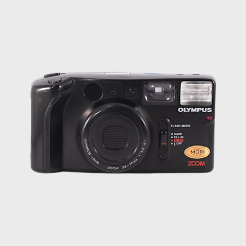 Olympus AZ-1 Zoom Appareil photo 35 mm avec zoom 35-70 mm objectif