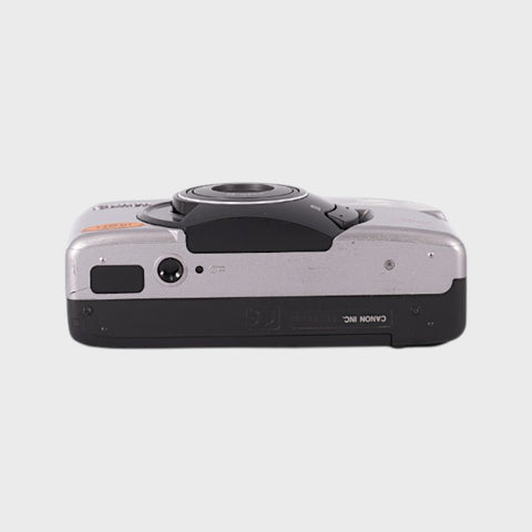 Canon Prima Super 105 Point & Shoot 35mm argentique avec 38-105mm objectif
