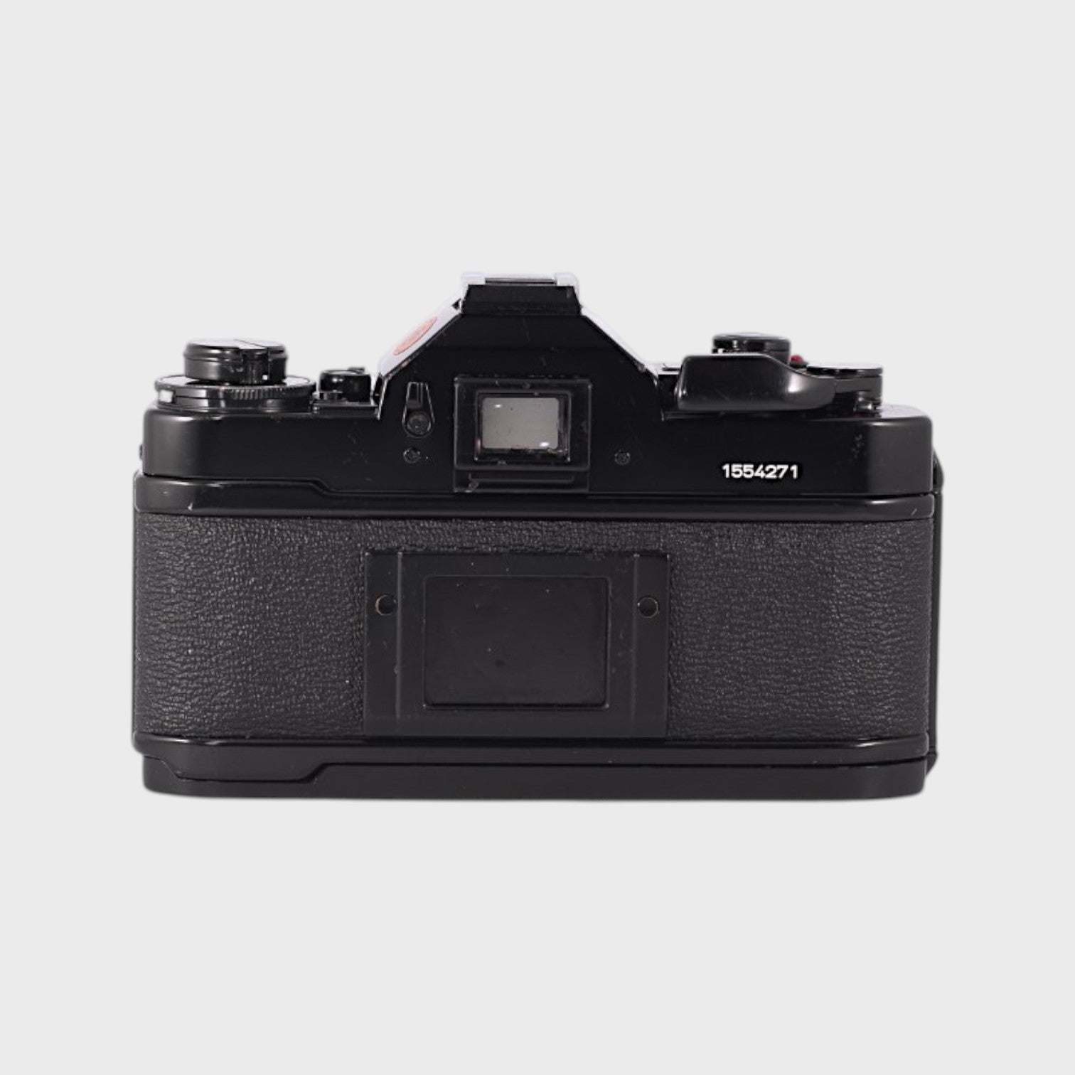 Canon AE-1 35mm SLR film camera with 50mm f1.8 lens – Mori Film Lab