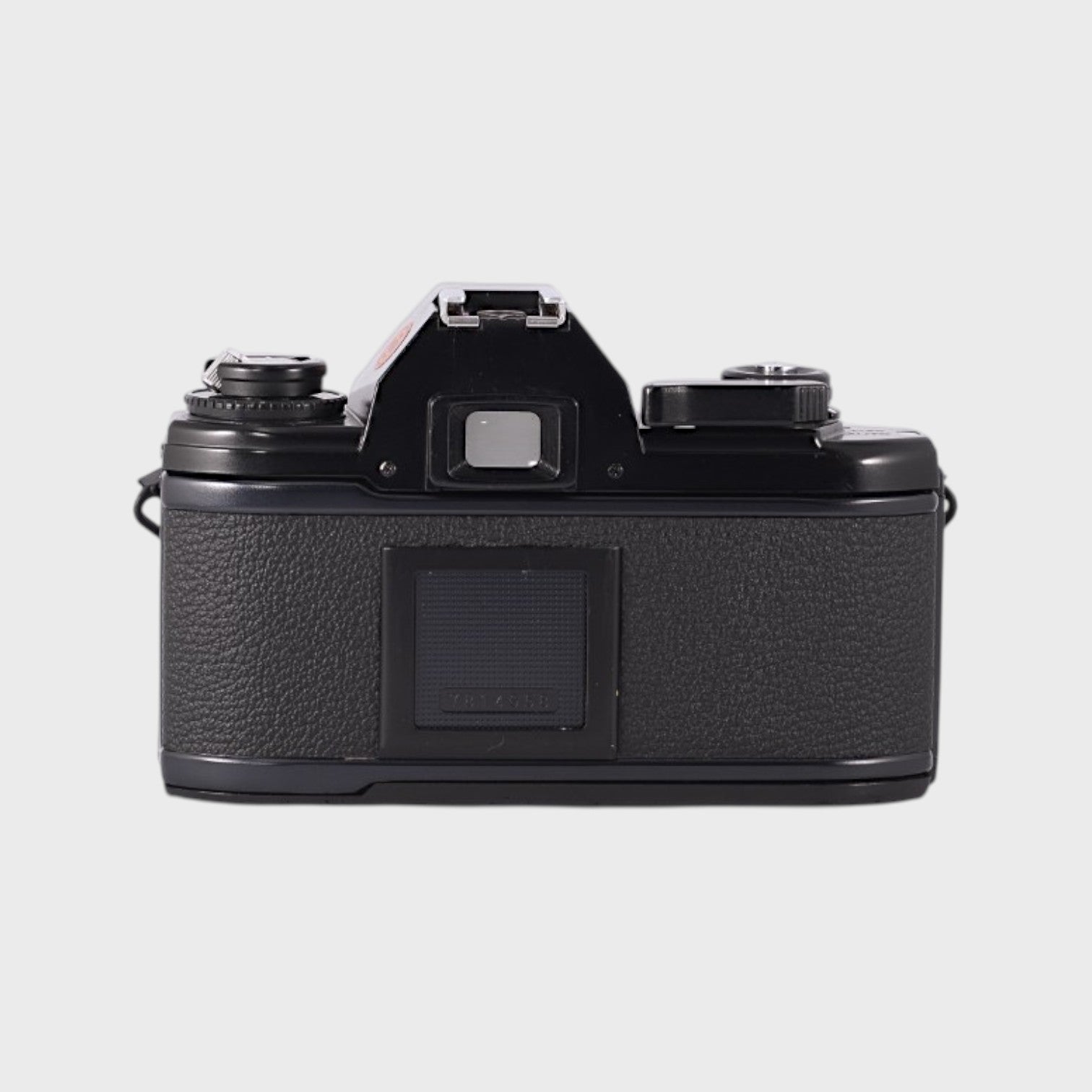 Nikon EM 35mm SLR Film Camera with 50mm f1.8 Lens – Mori Film Lab