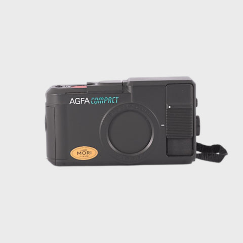 Appareil photo argentique compact 35 mm Agfa avec objectif 39 mm
