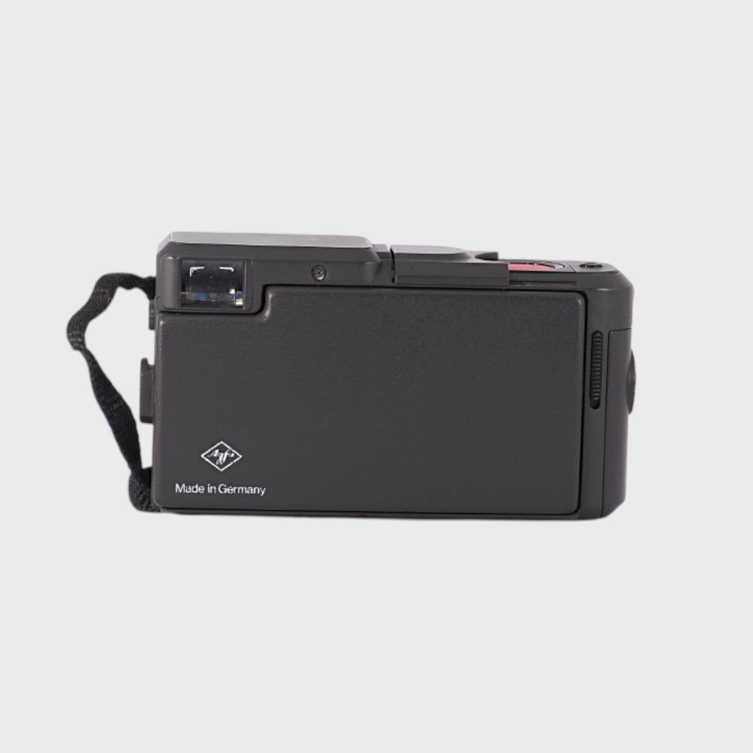 Agfa Compact 35mm Point And Shoot Film Camera with 39mm lens