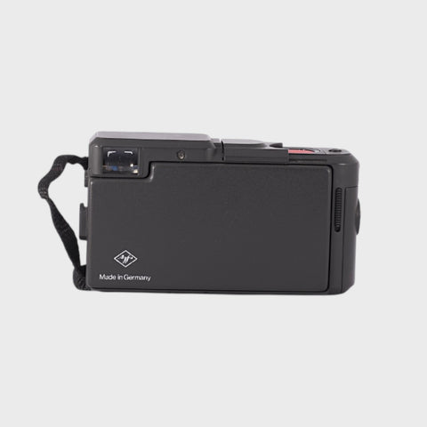 Appareil photo argentique compact 35 mm Agfa avec objectif 39 mm