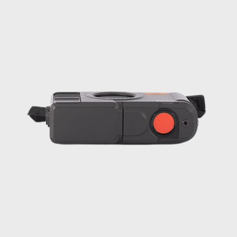 Appareil photo argentique compact 35 mm Agfa avec objectif 39 mm