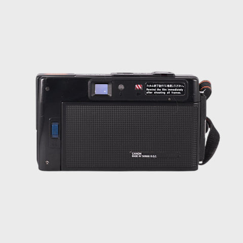 Canon AF35M Point & Shoot 35mm argentique  objectif 38 mm f2.8