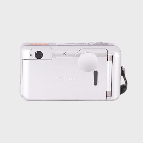 Point & Shoot 35mm argentique Canon Sure Shot 115u Point & Shoot 35mm argentique  objectif zoom 38-115 mm