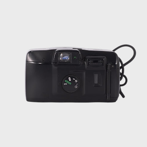 Canon Prima Zoom Shot Point & Shoot 35mm argentique avec 38-60mm objectif