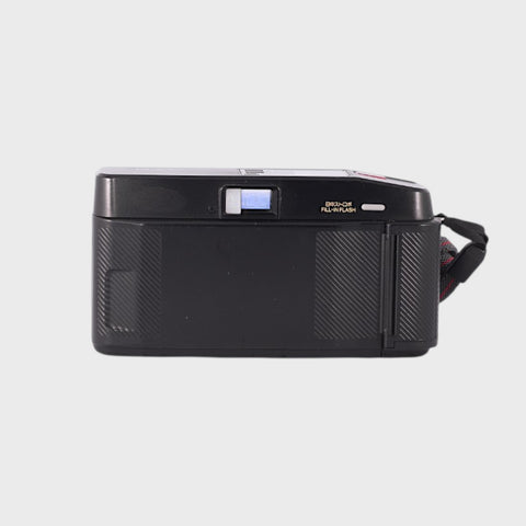 Appareil Point & Shoot 35mm argentique Fuji DL-300 « Point & Shoot 35mm argentique  objectif 35 mm f/2,8