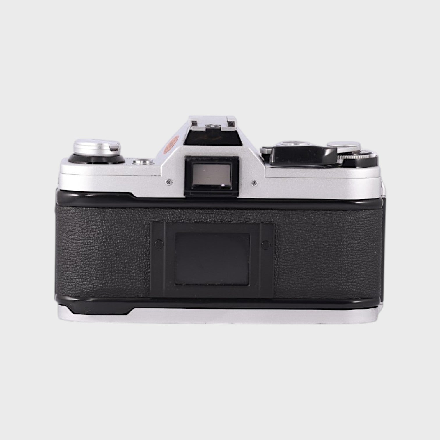 Canon AE-1 35mm SLR film camera with 50mm f1.8 lens – Mori Film Lab
