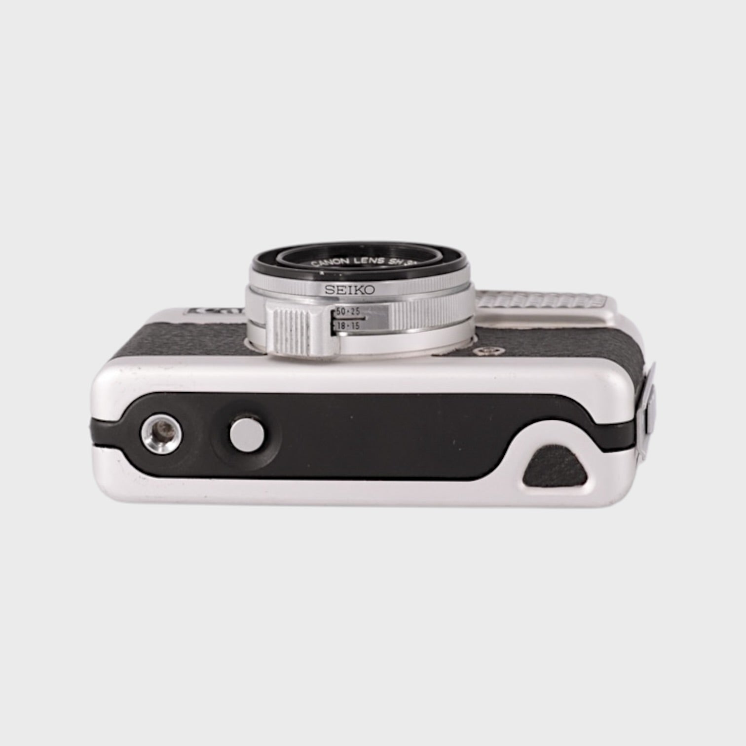 フィルムカメラ Canon demi s Demi S - Canon Camera Museum