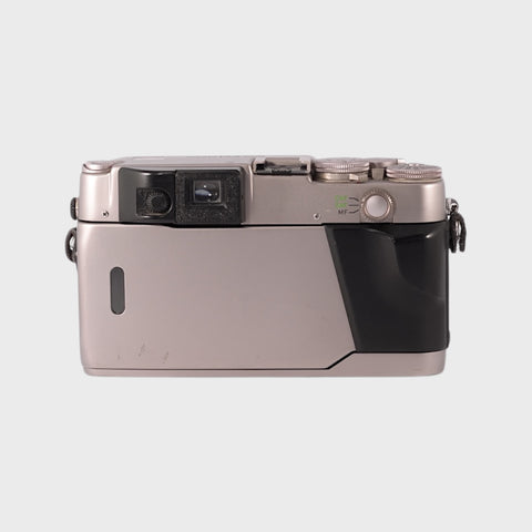 Contax G2 Télémétrique 35mm argentique boîtier )