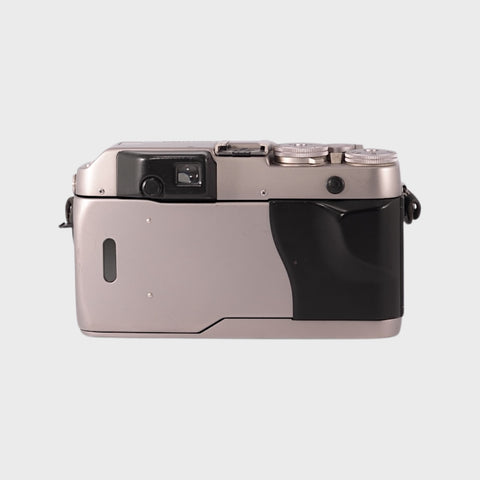 Contax G1 Télémétrique 35mm argentique boîtier