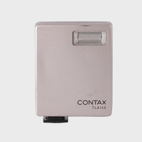 Flash TTL Contax TLA-140 pour la série Contax G
