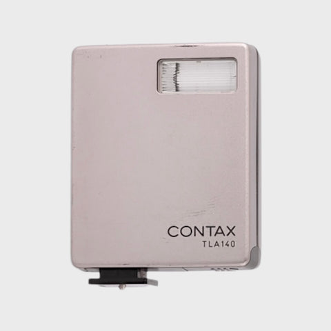 Flash TTL Contax TLA-140 pour la série Contax G