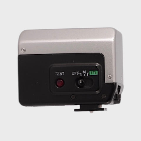 Flash TTL Contax TLA-200 pour la série Contax G