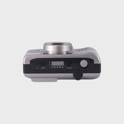 Konica Z-Up 110 VP Zoom 35mm Point & Shoot film camera with 38-110mm Zoom lens
