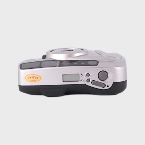 Minolta Zoom 70 35mm Point & Shoot Film Camera with 35-70mm Lens