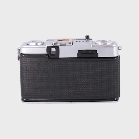 Olympus Pen EES-2 35mm Half-frame Film Camera with 30mm f2.8 Lens