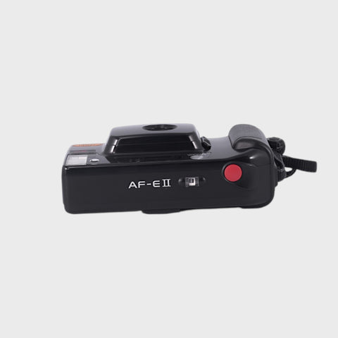 Minolta AF-E II 35mm Point & Shoot Camera with 35mm f4.5 lens
