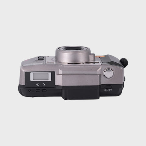Olympus View Zoom 80 35mm Point and Shoot film camera with 38-80mm zoom lens