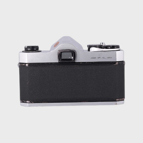 Pentax SP1000 35mm SLR film camera with 55mm f2 lens
