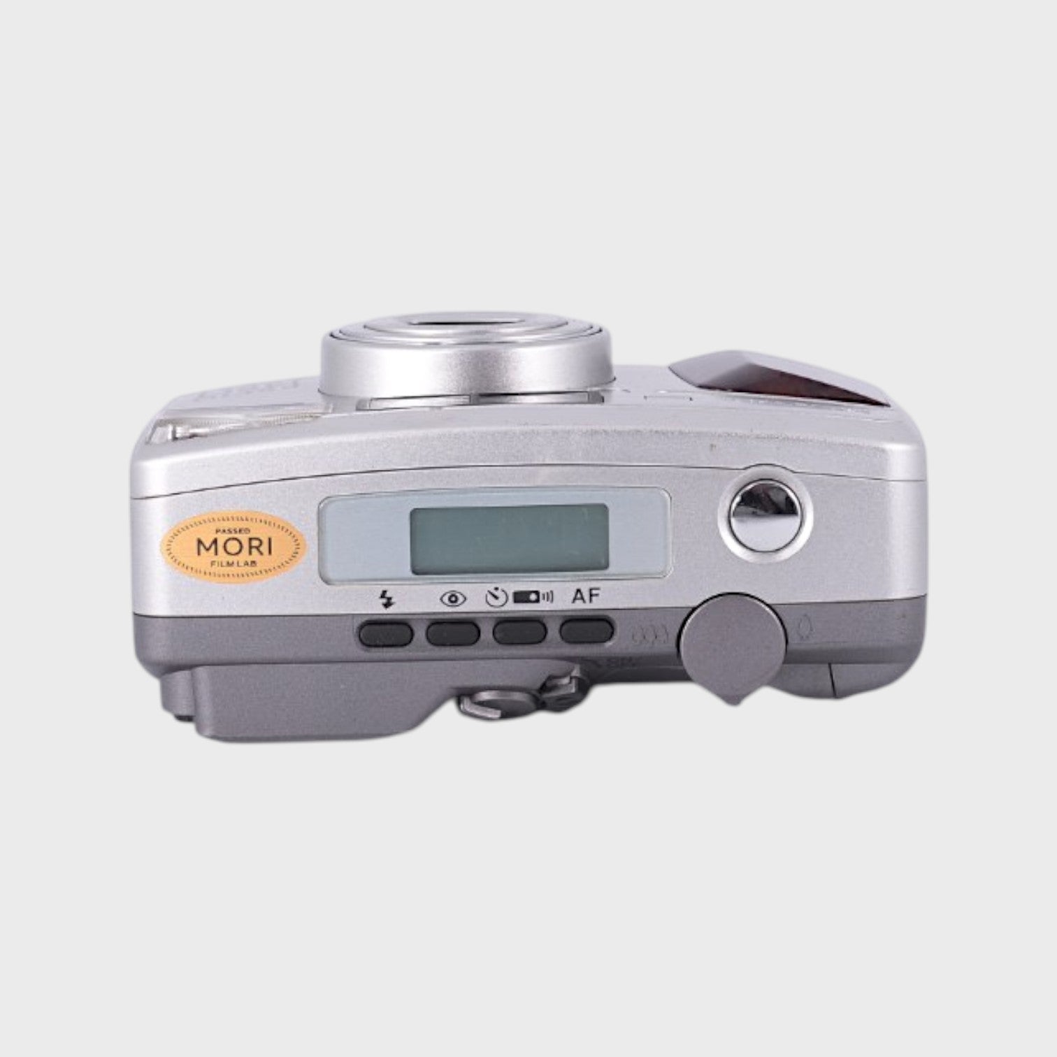 Pentax Espio 145M Super 35mm Point & Shoot film camera with 38-145